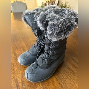 Kamik Momentum Snow boot